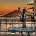 Sea View With Balcony 2 Mins From In Old Town