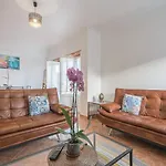 Apartment Sea View With Balcony 2 Mins From In Old Town