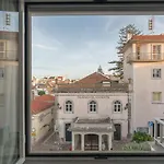 Sea View With Balcony 2 Mins From In Old Town * Cascais