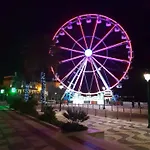 Sea View With Balcony 2 Mins From In Old Town Apartment *