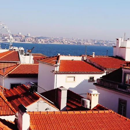Sea View Wterrace 2 Mins From In Old Town Apartment *