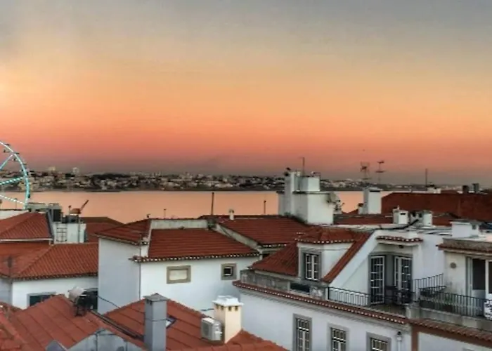 Sea View With Balcony 2 Mins From In Old Town *