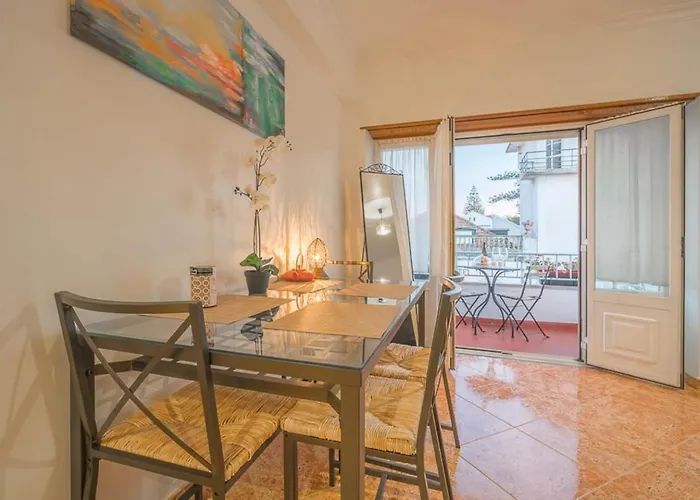 Sea View With Balcony 2 Mins From In Old Town