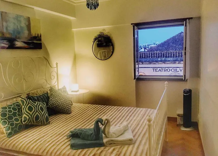 Appartamento Sea View With Balcony 2 Mins From In Old Town